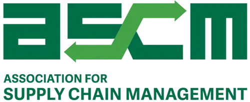 Logo ASCM