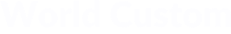 Logo World Custom