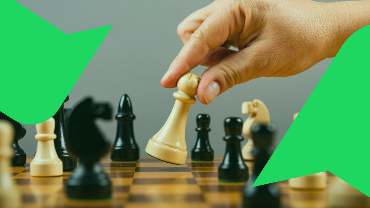 brand differentiation in supply chain technology